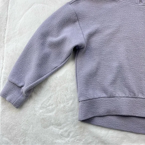 3/$30 Calia Women's Elevate 1/4 Zip Pullover - Picture 3 of 9